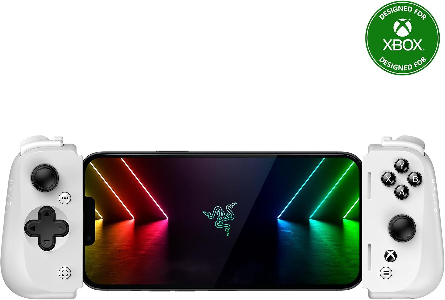 Razer Kishi V2 Gaming Controller for Android