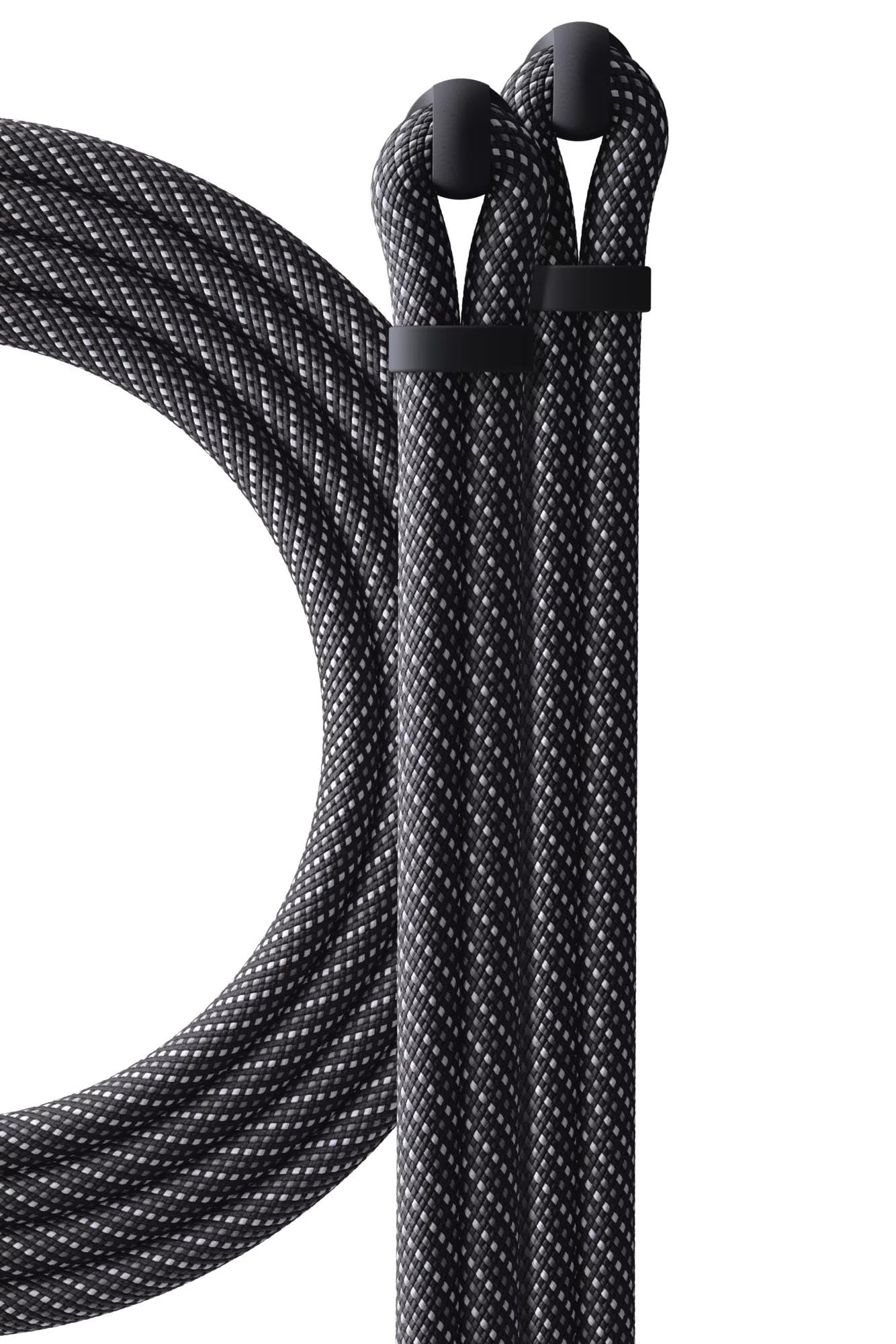 Bose SoundLink Max Rope Carrying Strap in Black 884104-0010 Black