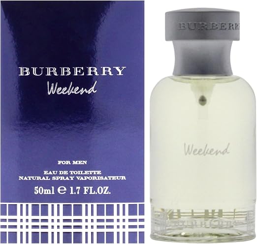 Burberry Weekend Men 50ml EDT Spray