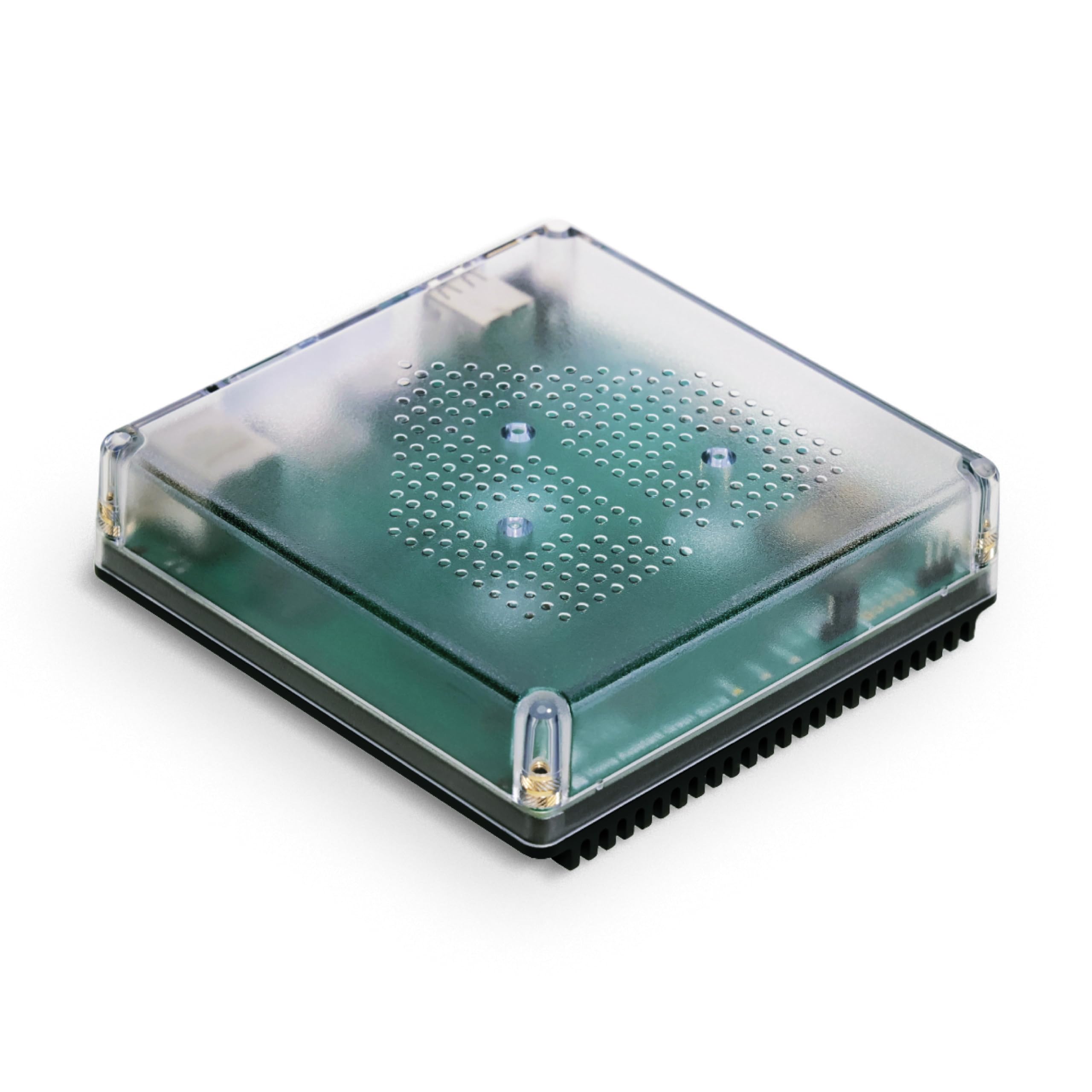 Home Assistant Green Smart Hub