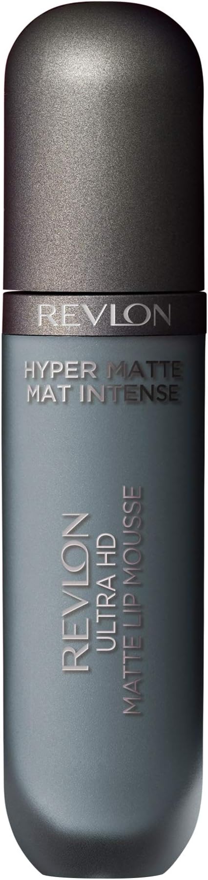 Revlon Ultra HD Matte Lipcolor - Addiction