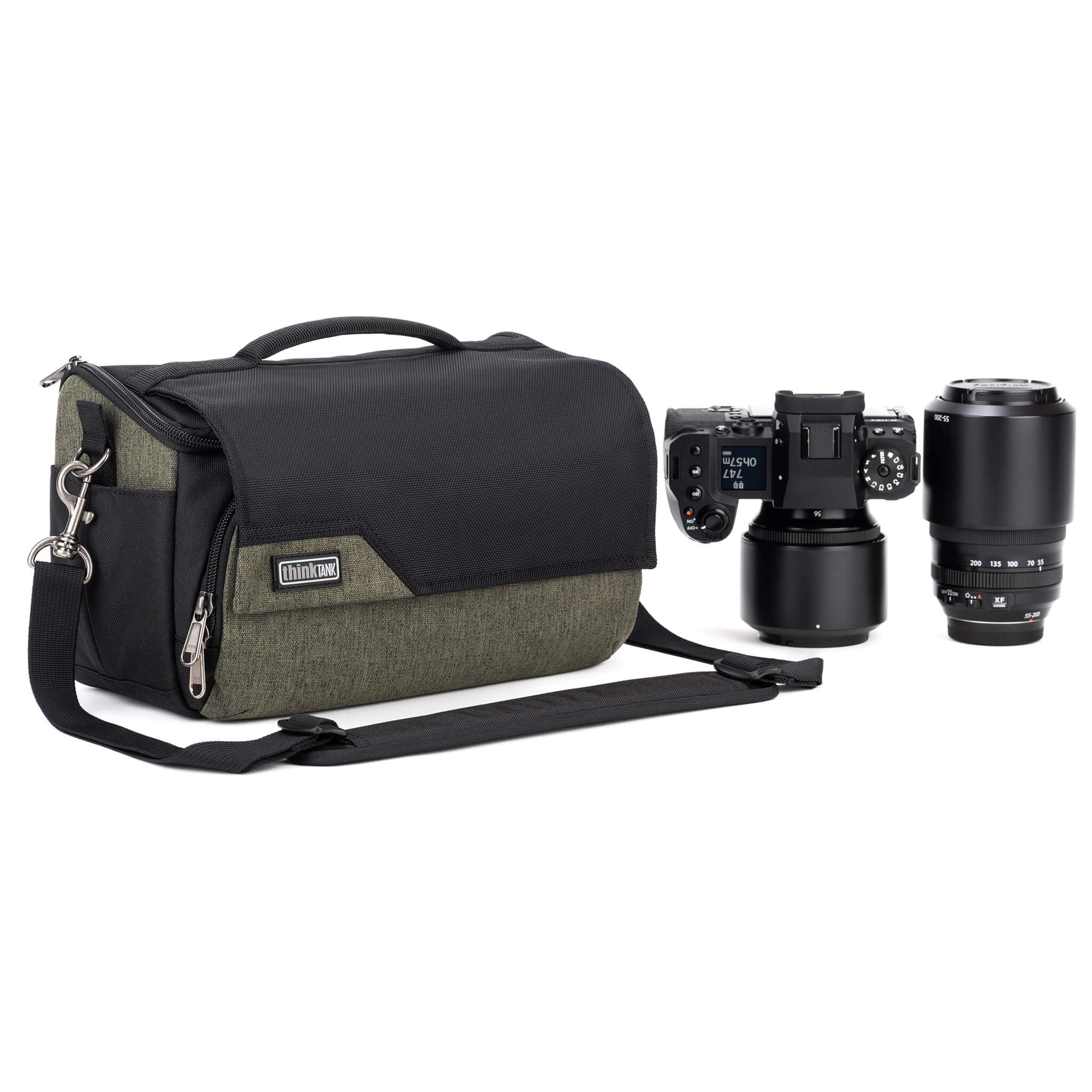 Think Tank Mirrorless Mover 25 V2.0 Camera Bag