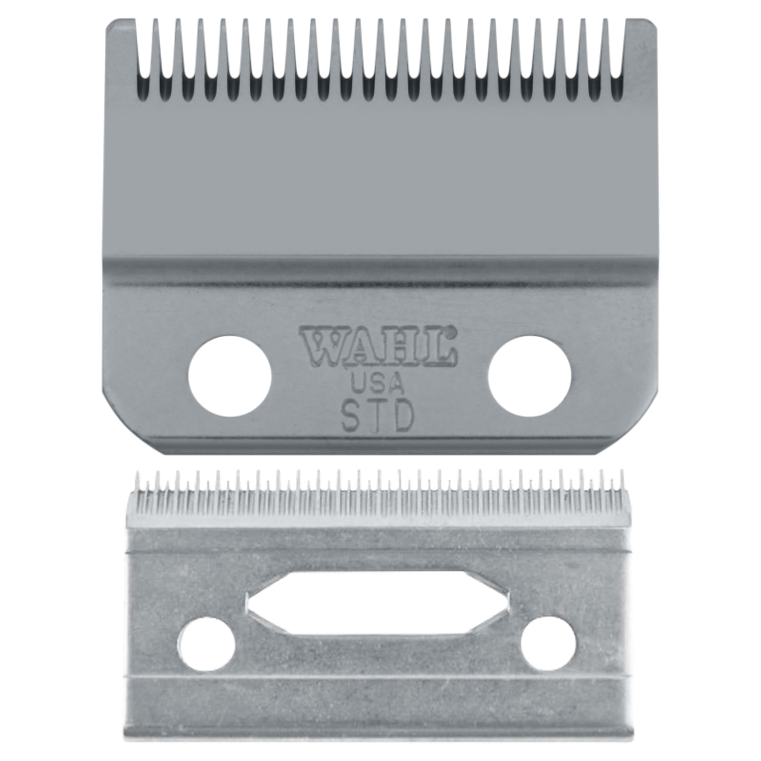 Wahl Magic Clip Cordless Stagger Tooth Blade