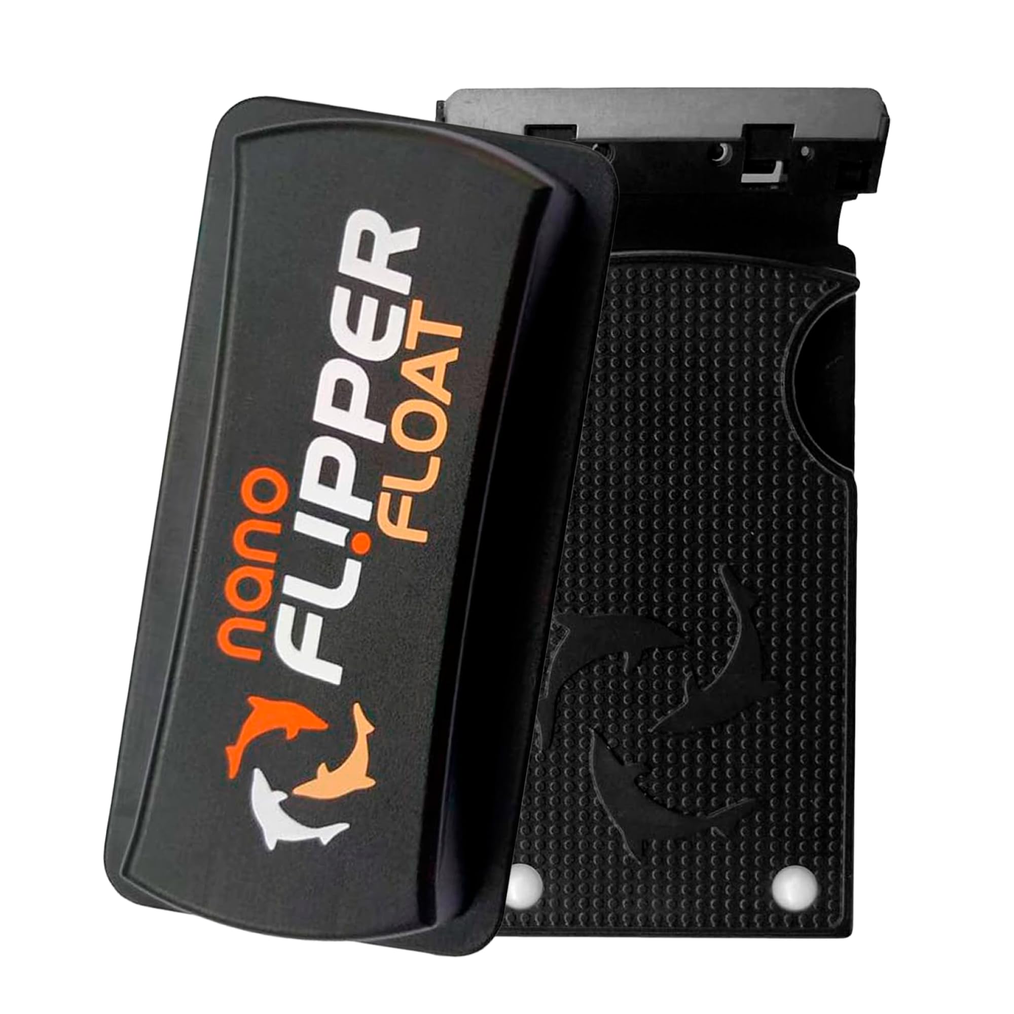 Flipper Aquarium Cleaner Float Nano