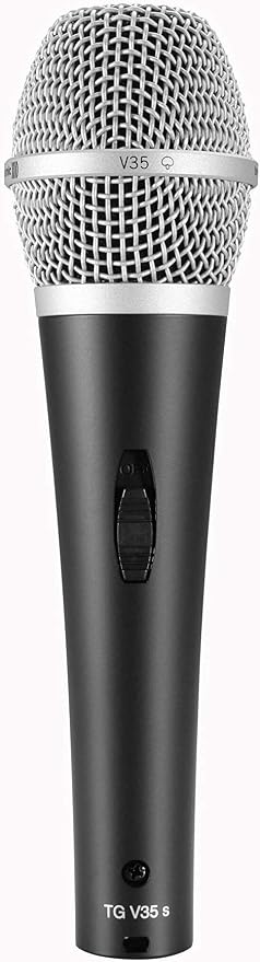 Beyerdynamic TGV35DS Dynamic Microphone