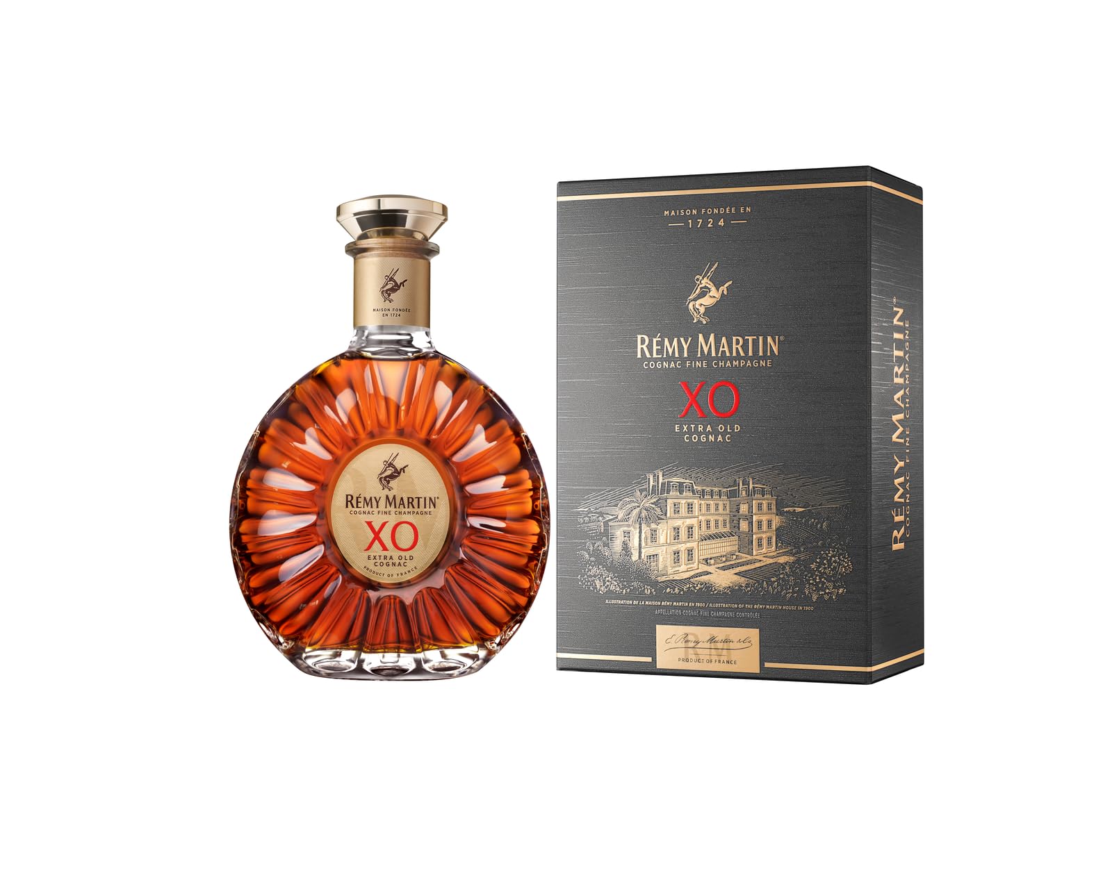 Remy Martin XO Cognac 700ml