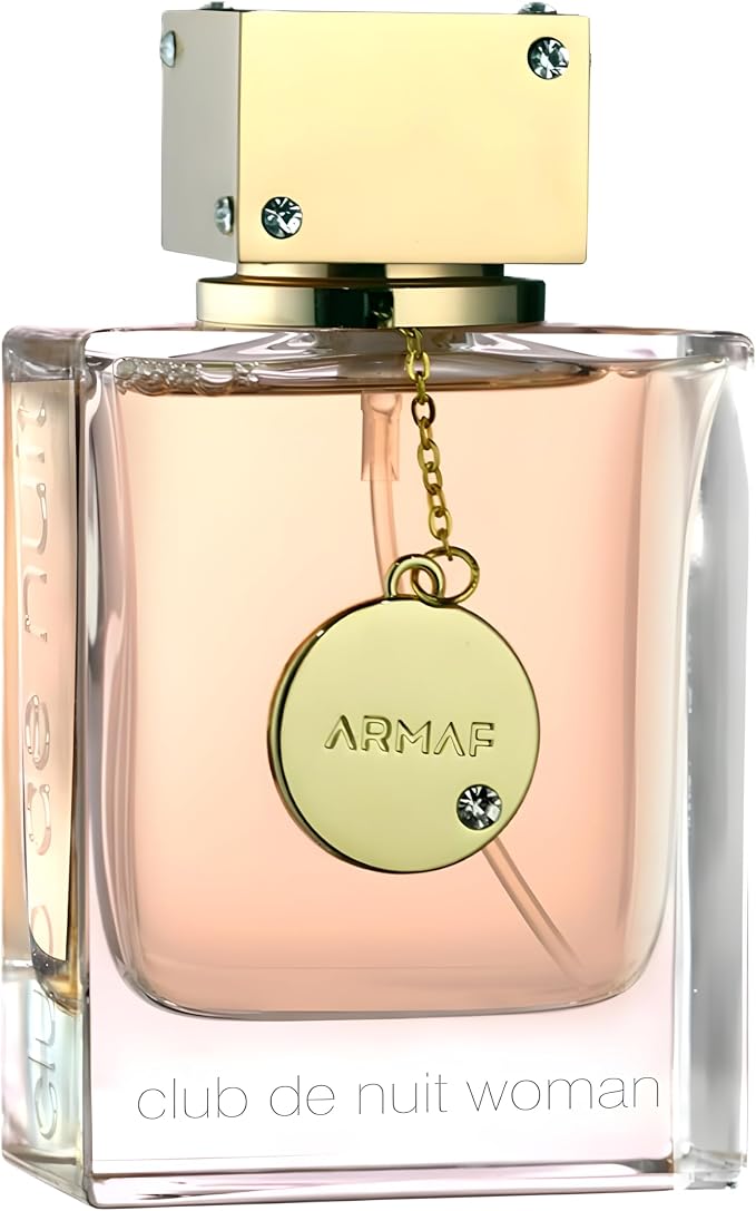 Club De Nuit Eau De Parfum Spray by Armaf