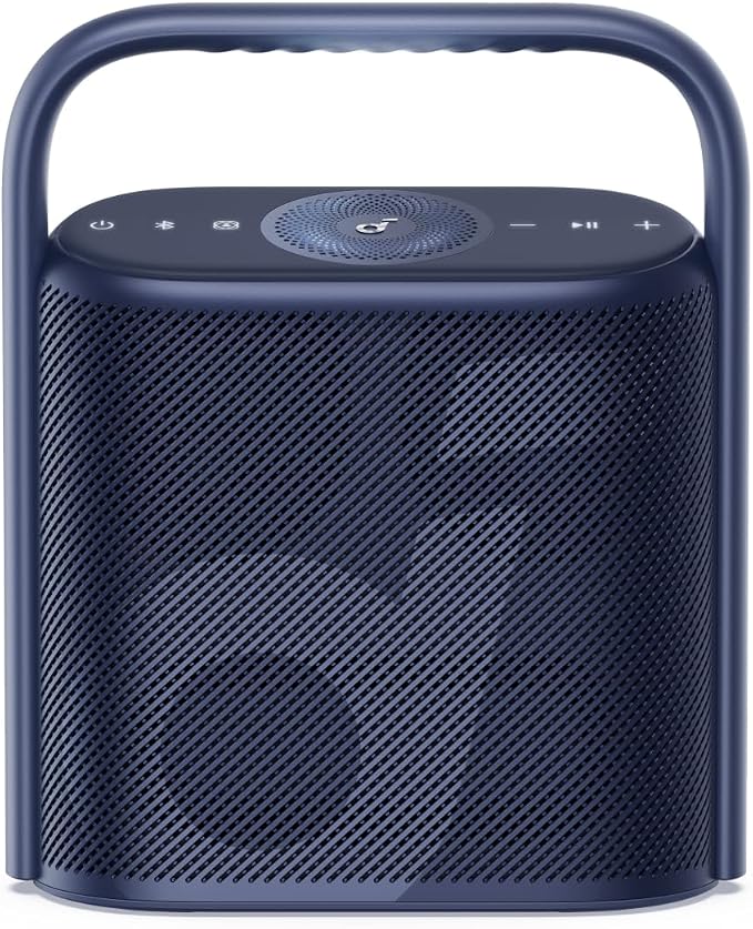 Soundcore Motion X500 Wireless Hi-Fi Speaker - Soundcore US