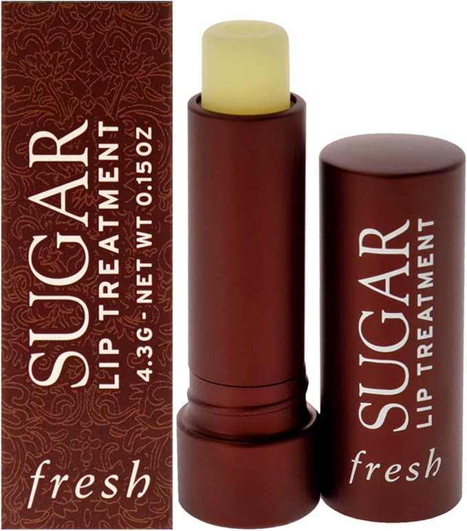 Fresh Sugar Lip Treatment - Coral 4.3g