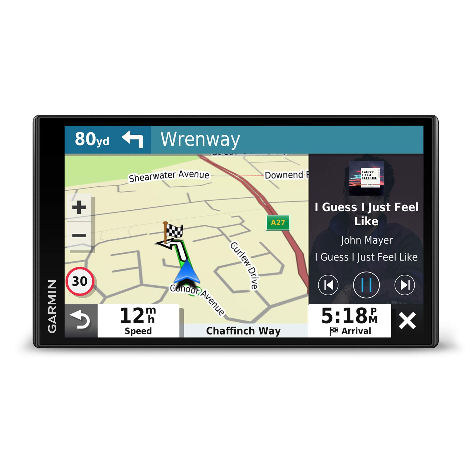 Garmin DriveSmart 65