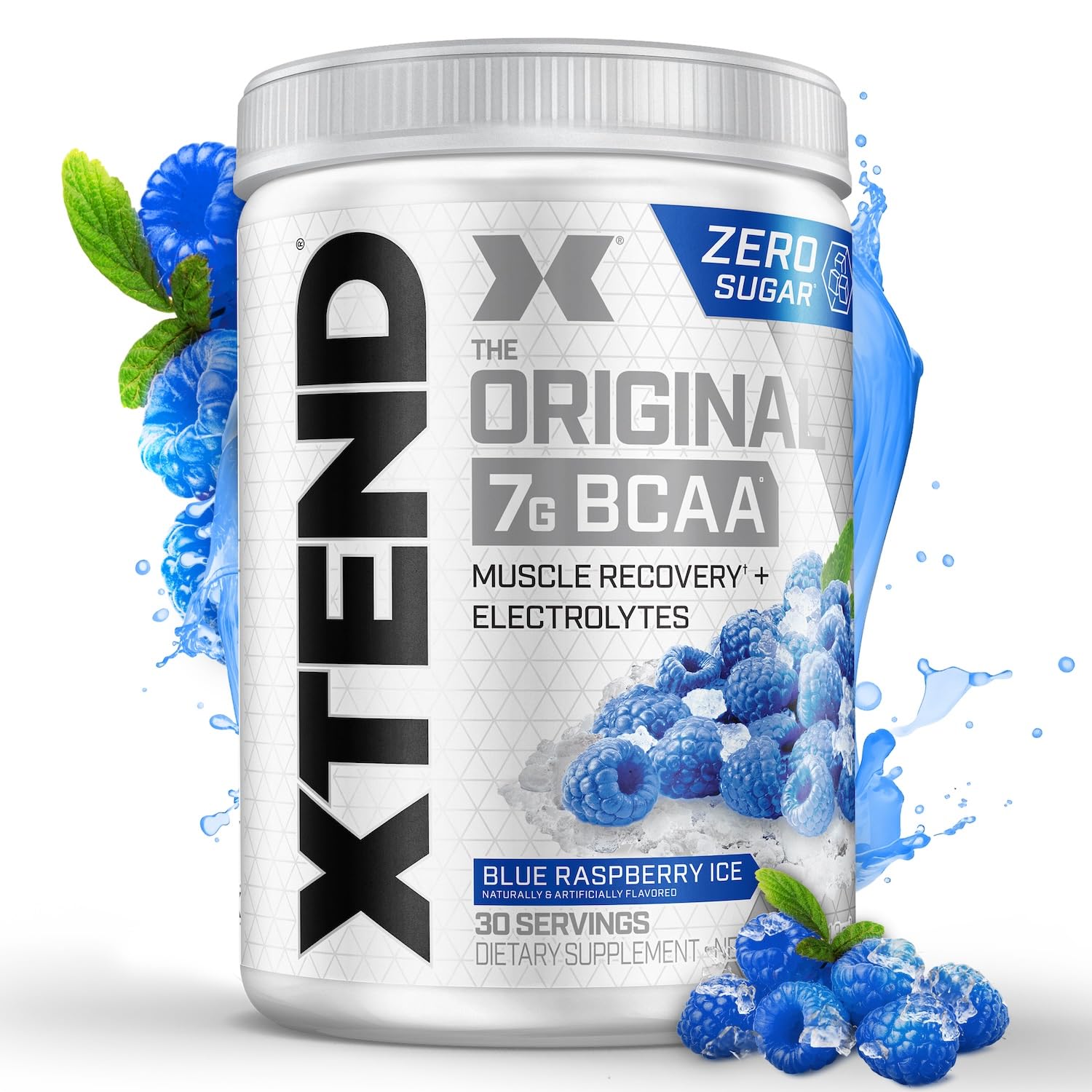Scivation Xtend ( Smash Apple ) - 90 Serves