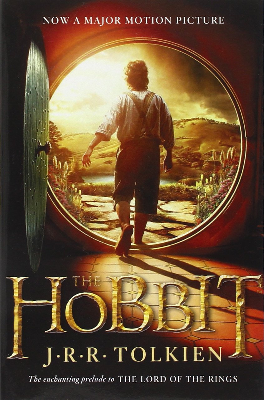 The Hobbit [Book]