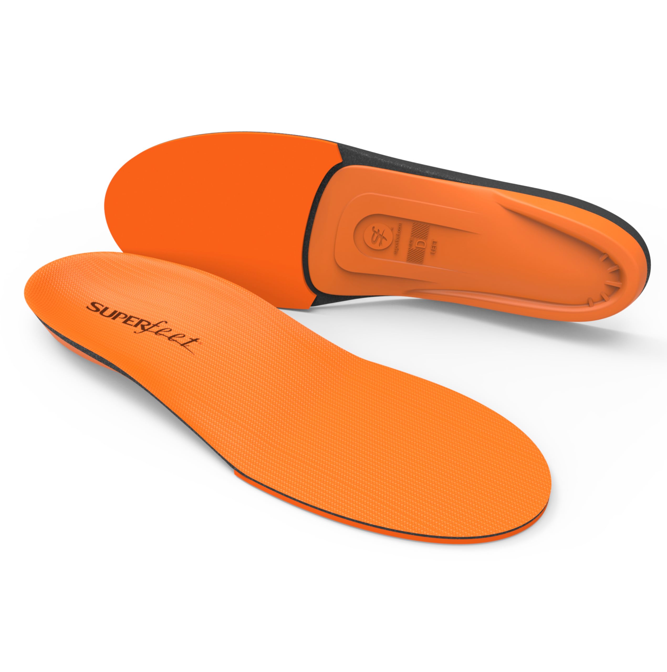 Superfeet Insoles Orange