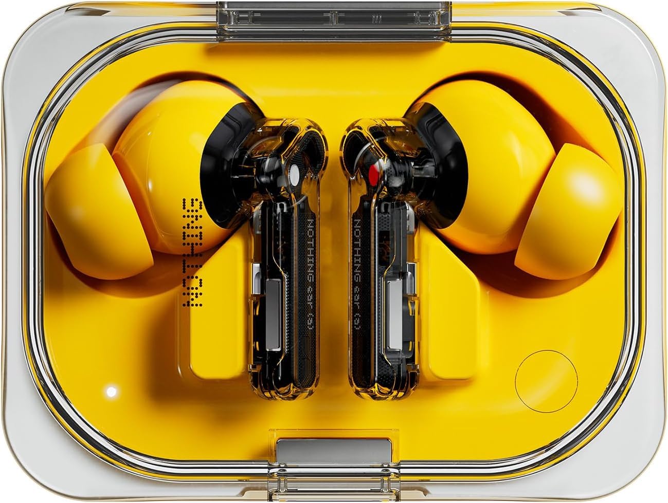 Nothing Ear (A) B162 Yellow