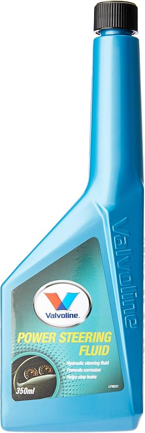 Valvoline Power Steering Fluid 350ml (8631)