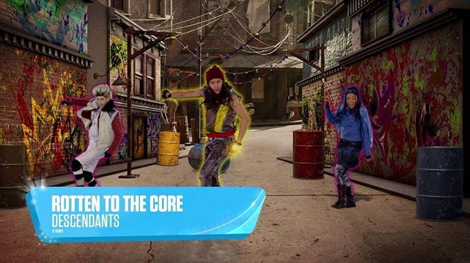 Just Dance Disney Party 2 (Xbox One)