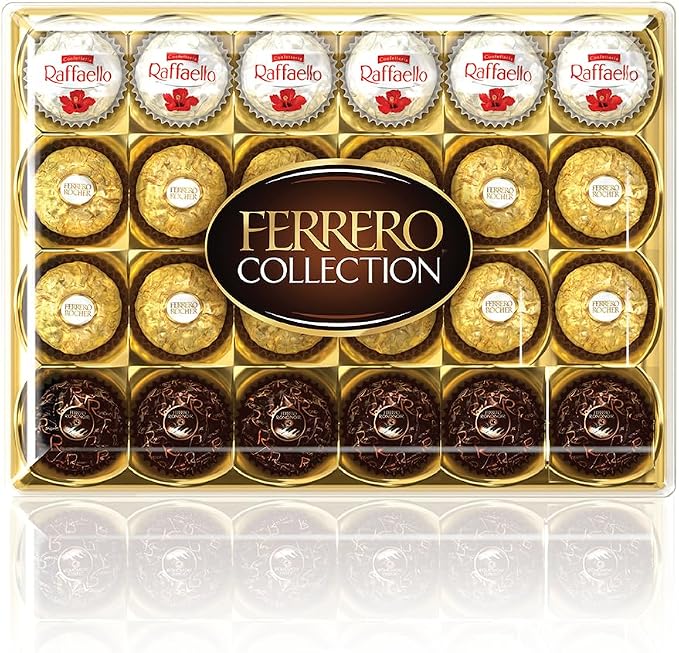 Ferrero Collection Gift Wrap 269g