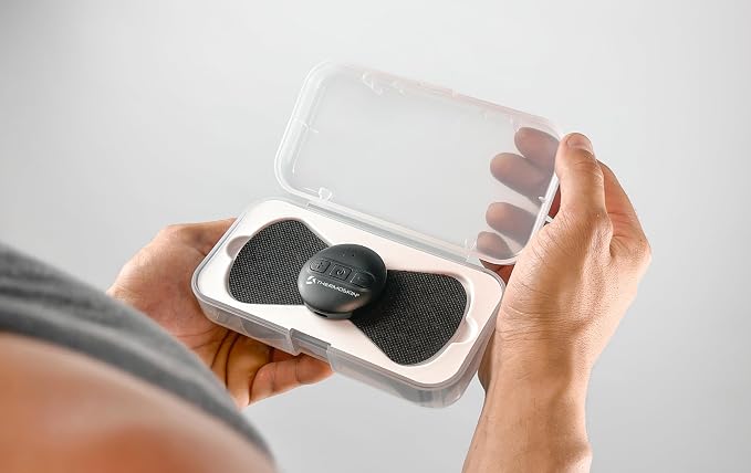Nerve Stimulator (Tens) Device