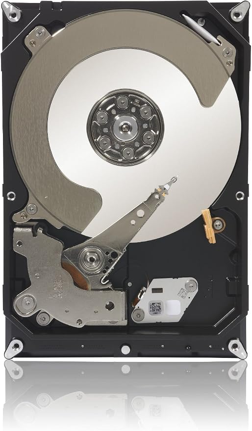 Seagate Barracuda 3TB ST3000DM007 3.5in Hard Drive