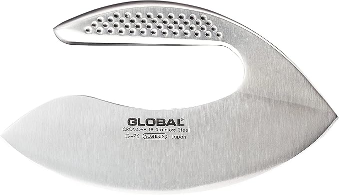 GLOBAL Herb Chopper G-76
