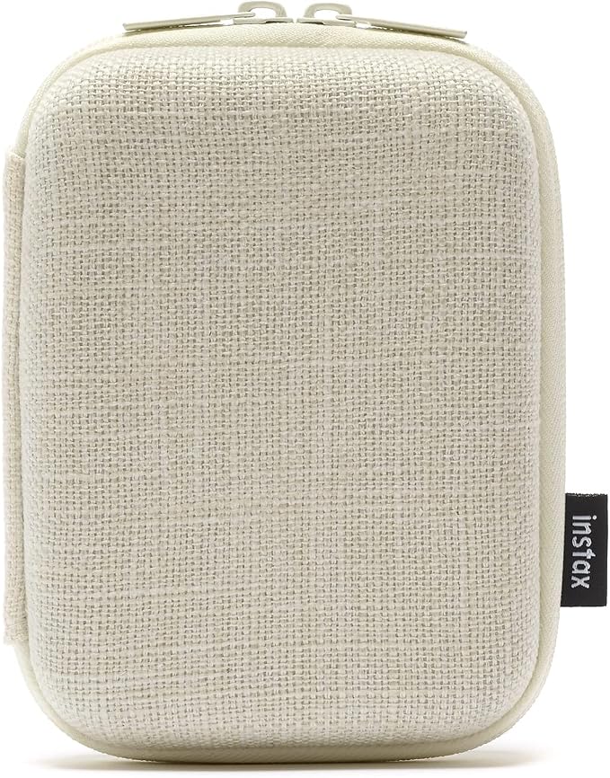 Fujifilm Mini-Link 3 Case (Clay White)