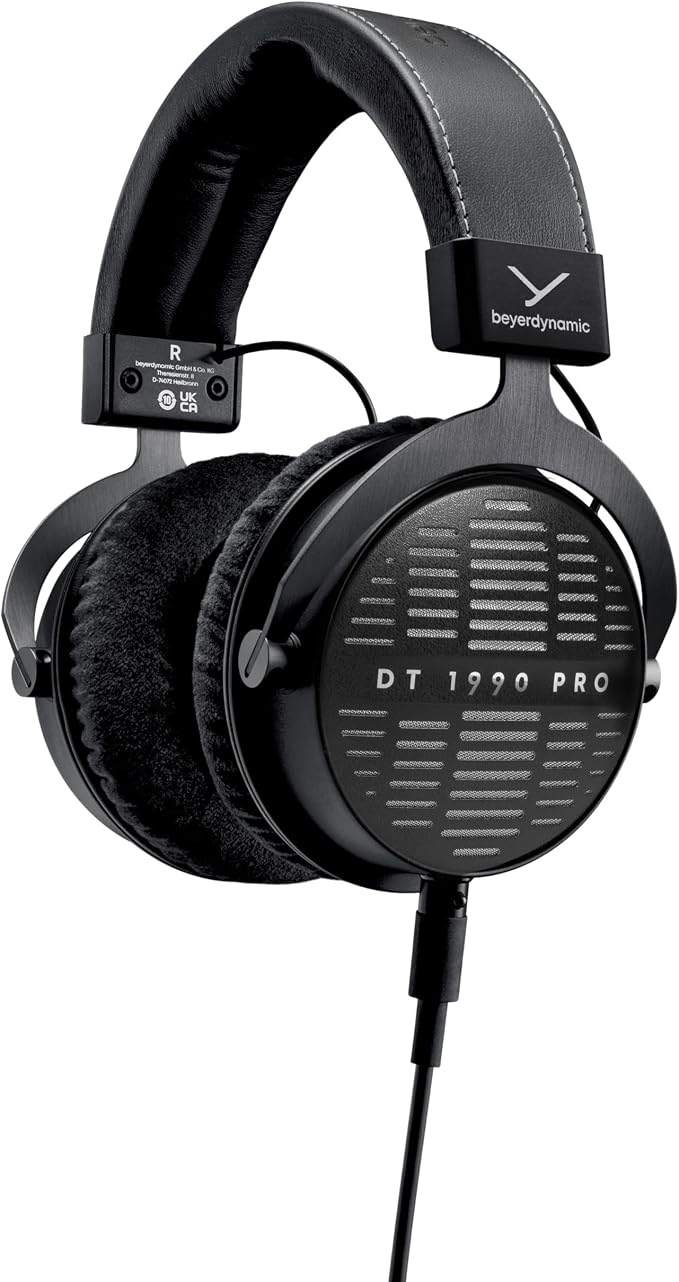Beyerdynamic DT 1990 Pro MK II Headphones | Groove Central