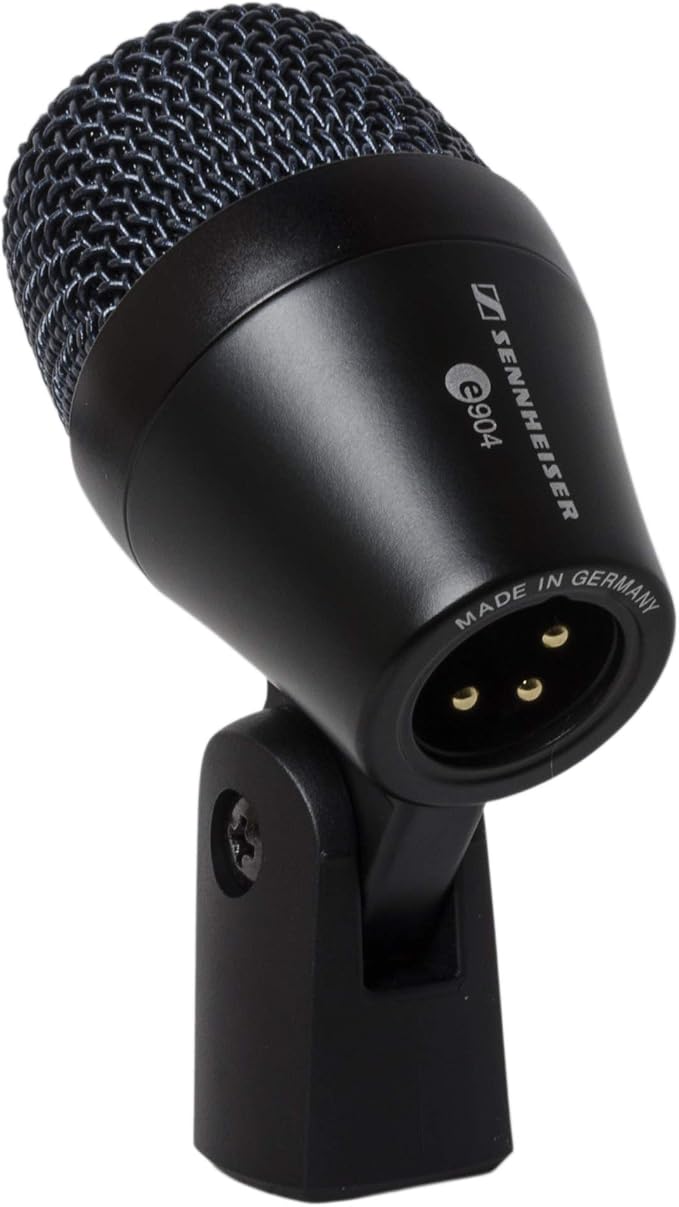 Sennheiser E904 Dynamic Instrument Microphone