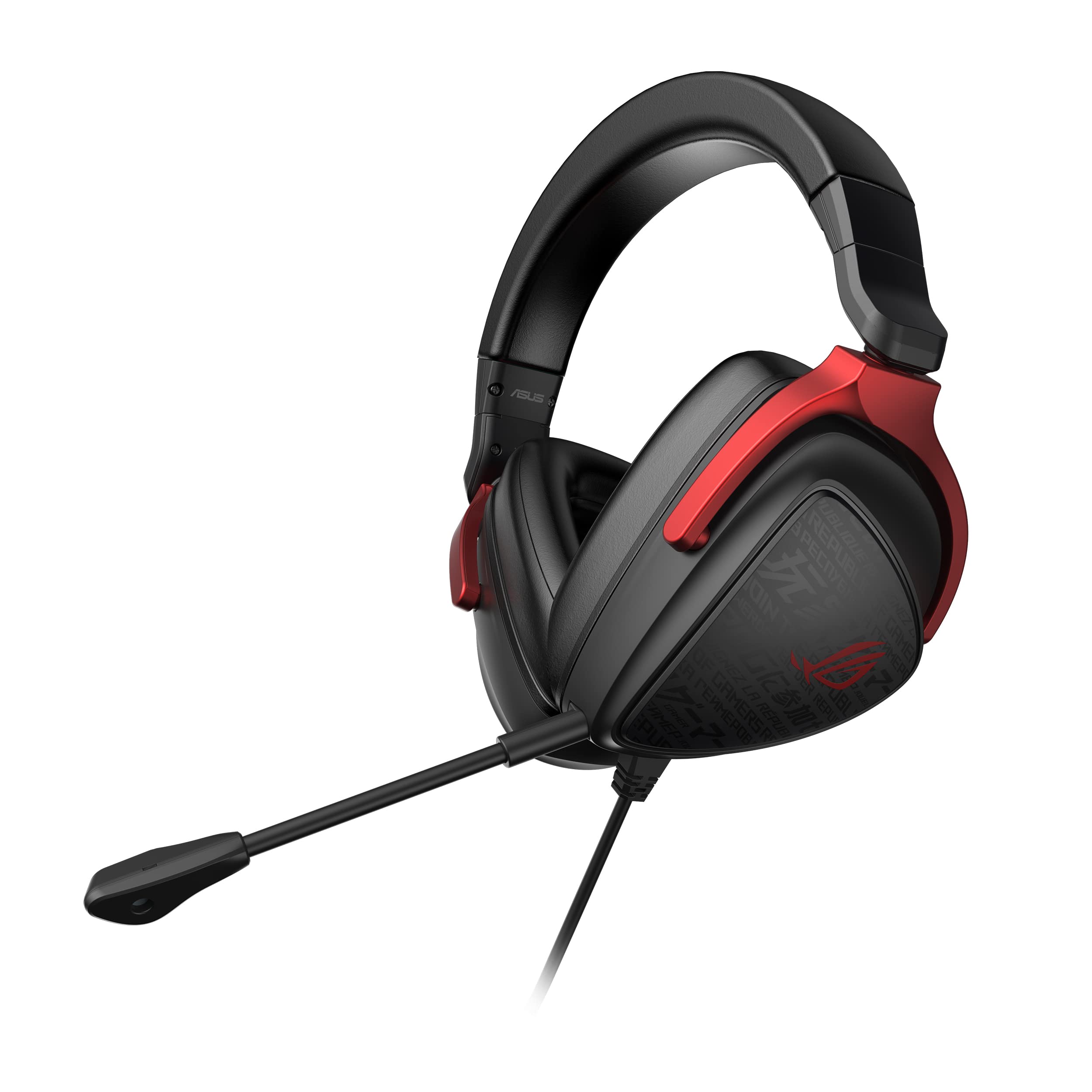 Asus ROG Delta S Core Wired Gaming Headset