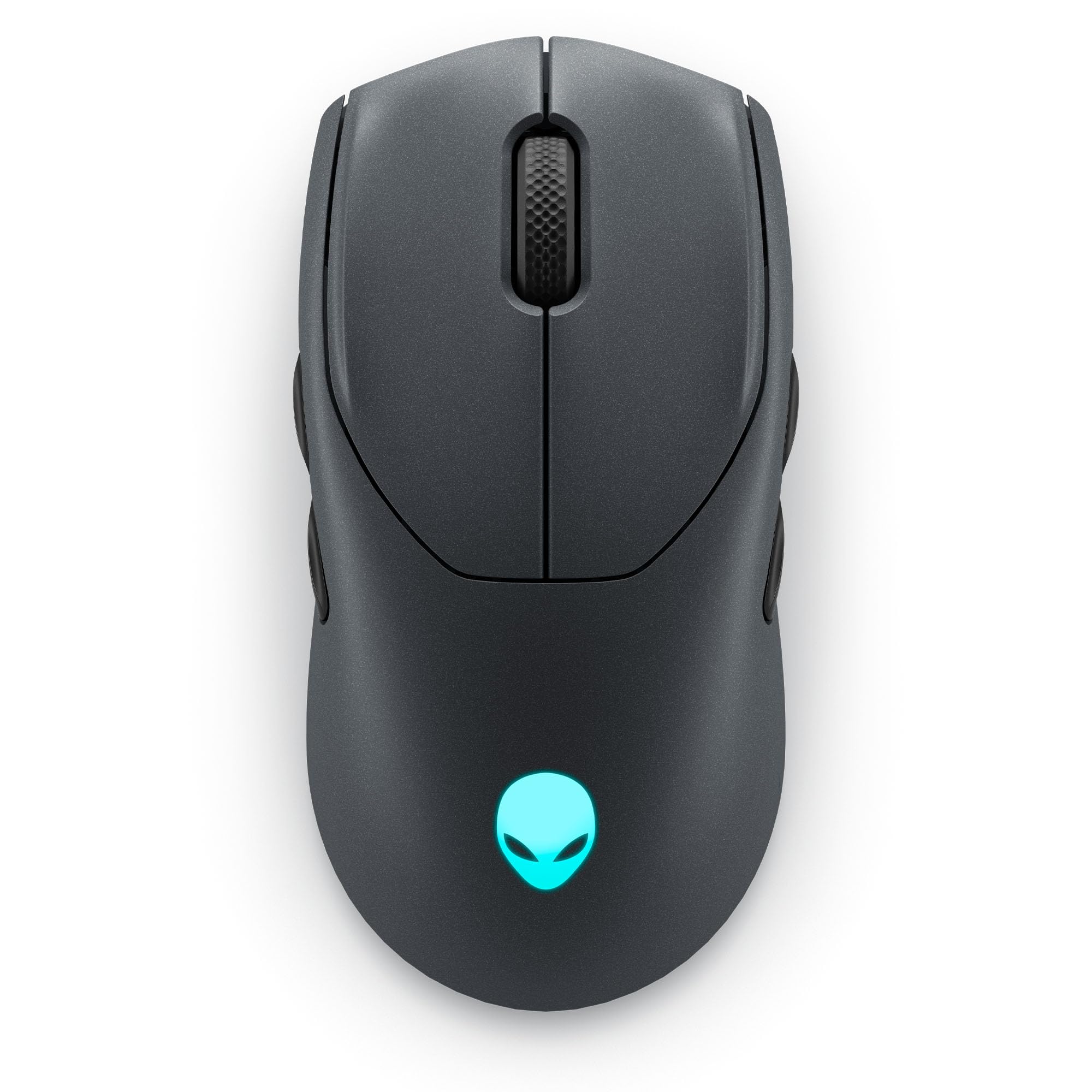 Alienware AW720M Mouse Ambidextrous RF Wireless + Bluetooth Optical 26000 DPI