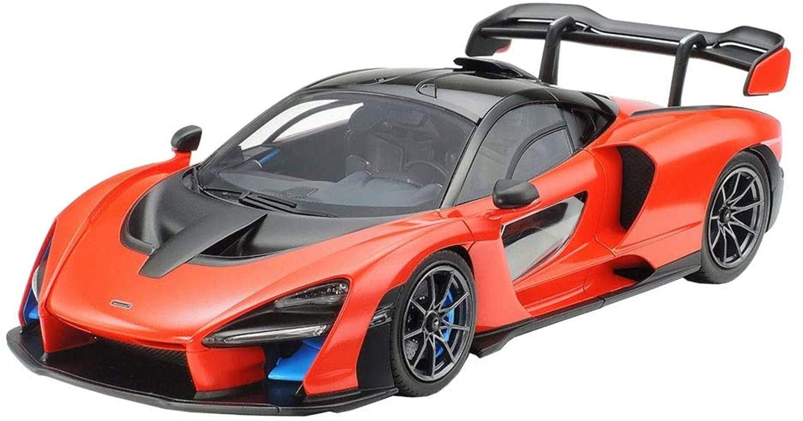 Tamiya - McLaren Senna 1/24