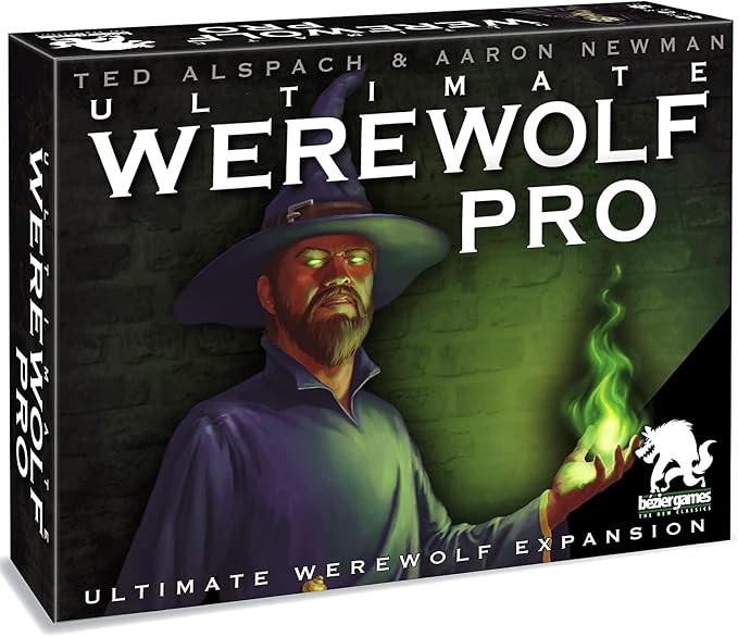 Ultimate Werewolf Pro