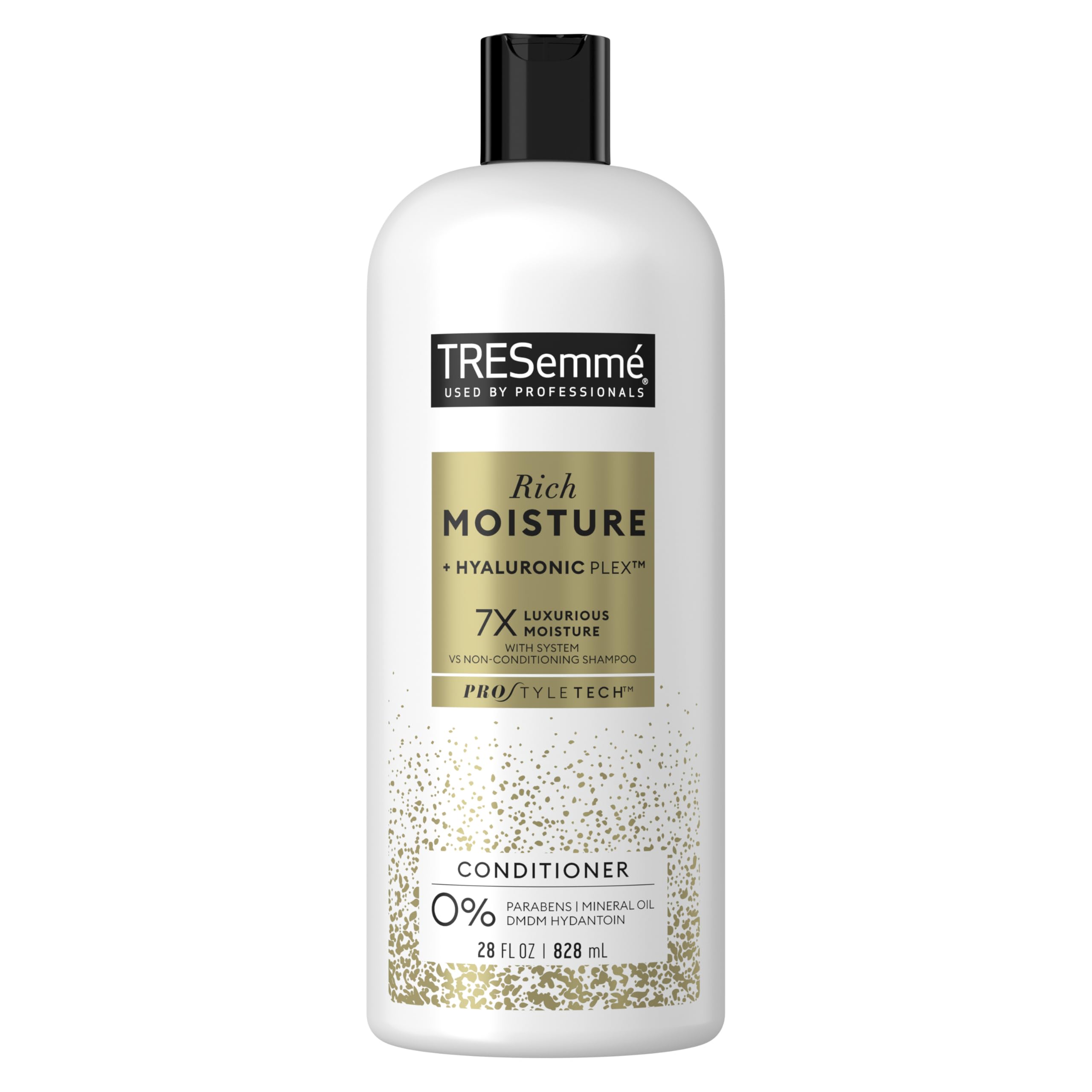 Tresemme Moisture Rich Conditioner with Vitamin E & Jojoba Oil 940ml