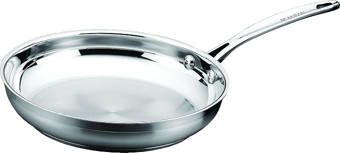 Scanpan Impact 20cm Frying Pan