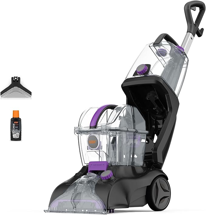 Vax 1-1-142258 Rapid Power Refresh Carpet Cleaner