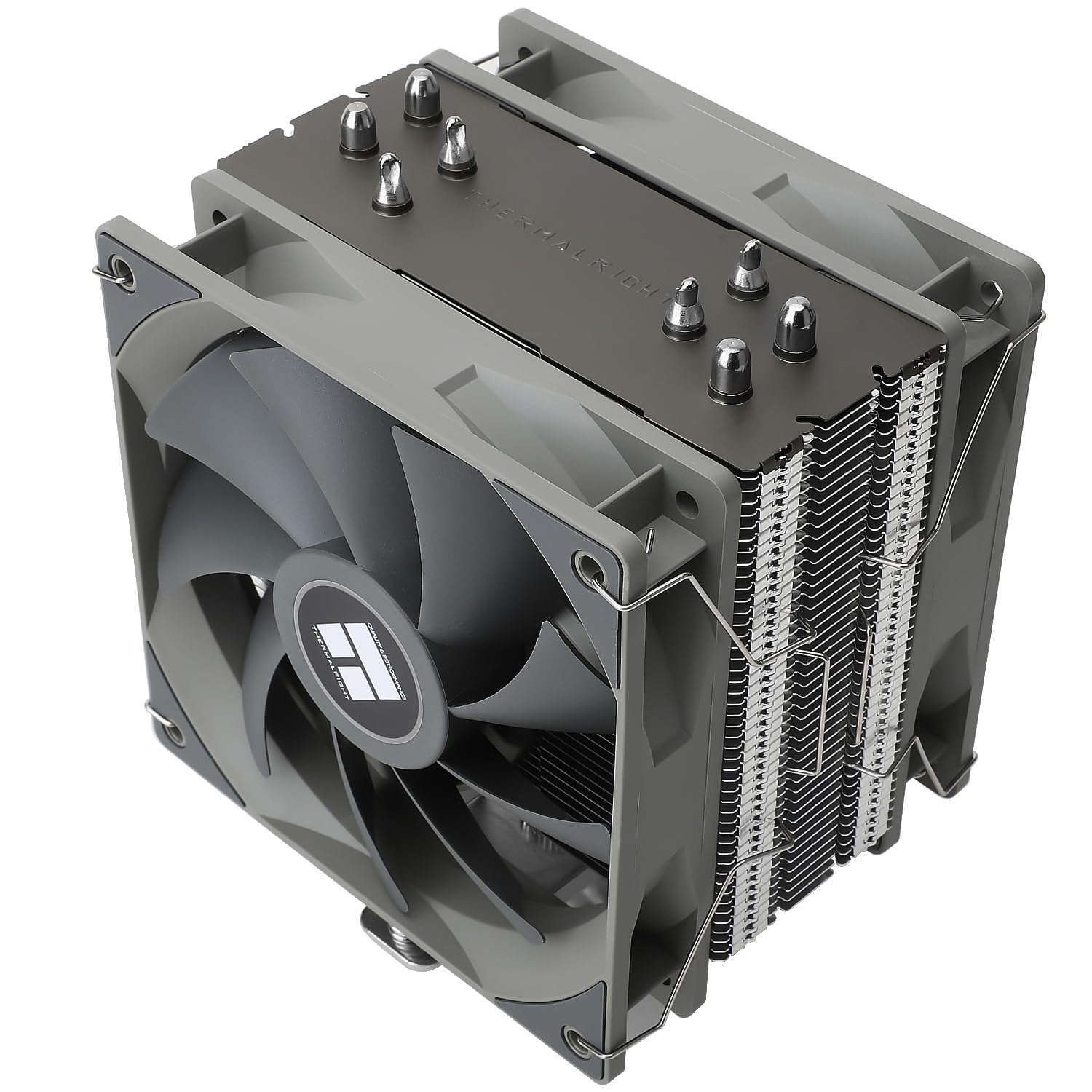 Thermalright Assassin Spirit 120 V2 Plus CPU Cooler