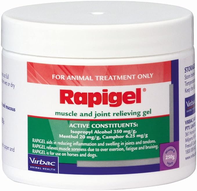 Rapigel 250 G