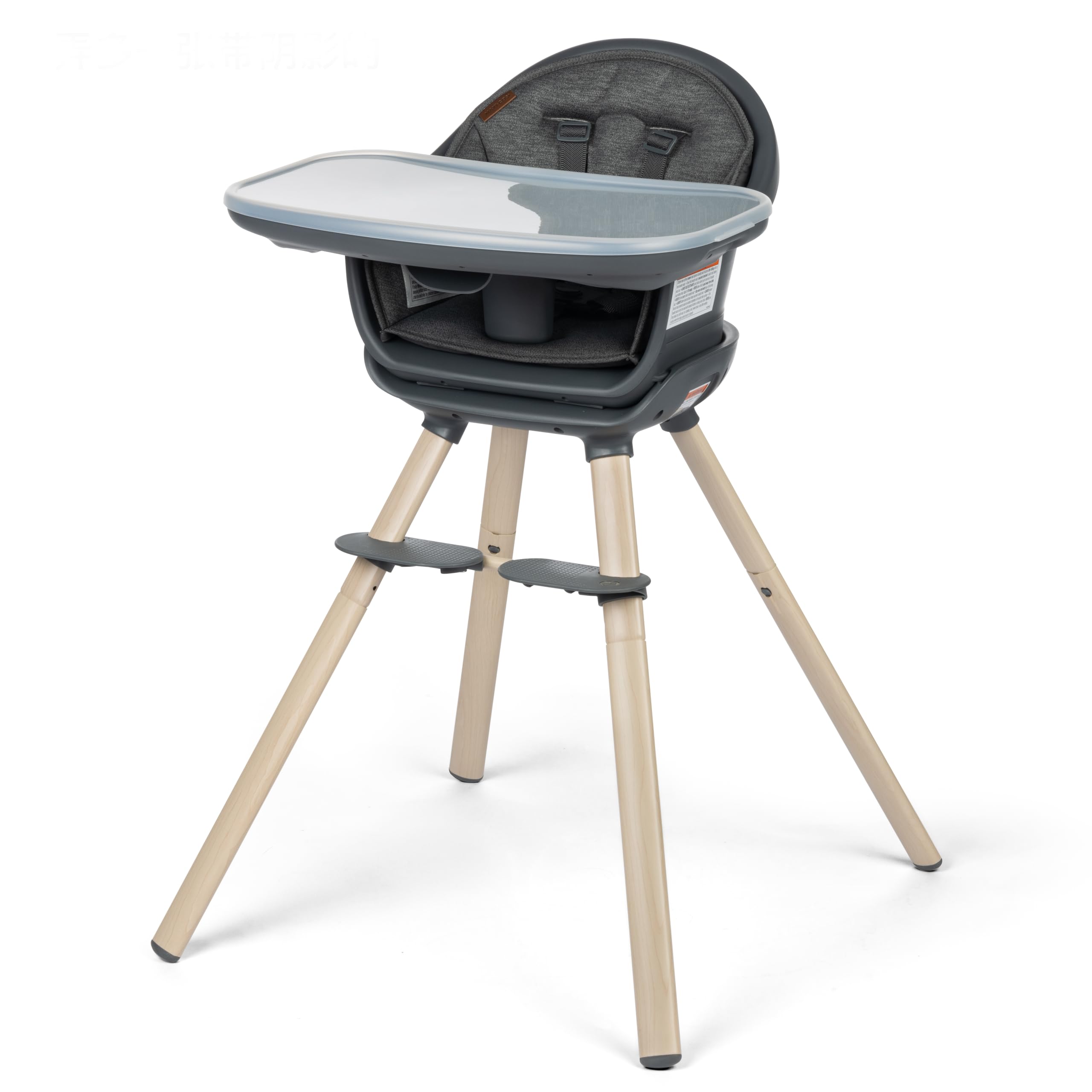 Maxi Cosi Classic Graphite Moa 8-in-1 High Chair
