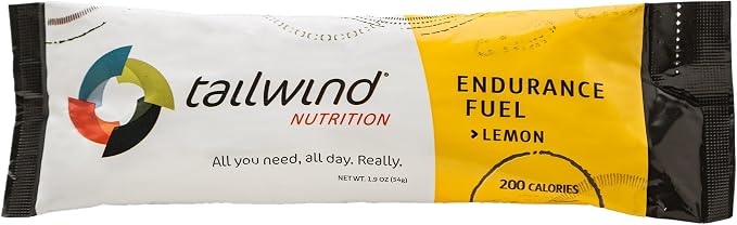 Tailwind Endurance Fuel - Lemon, Large
