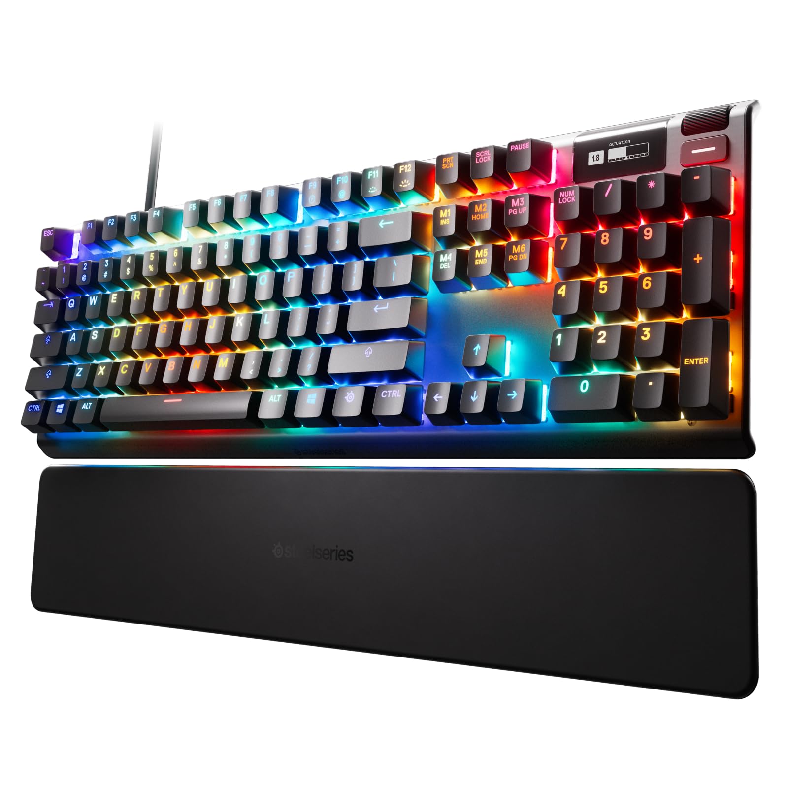 Mechanical Gaming Keyboard SteelSeries Apex Pro