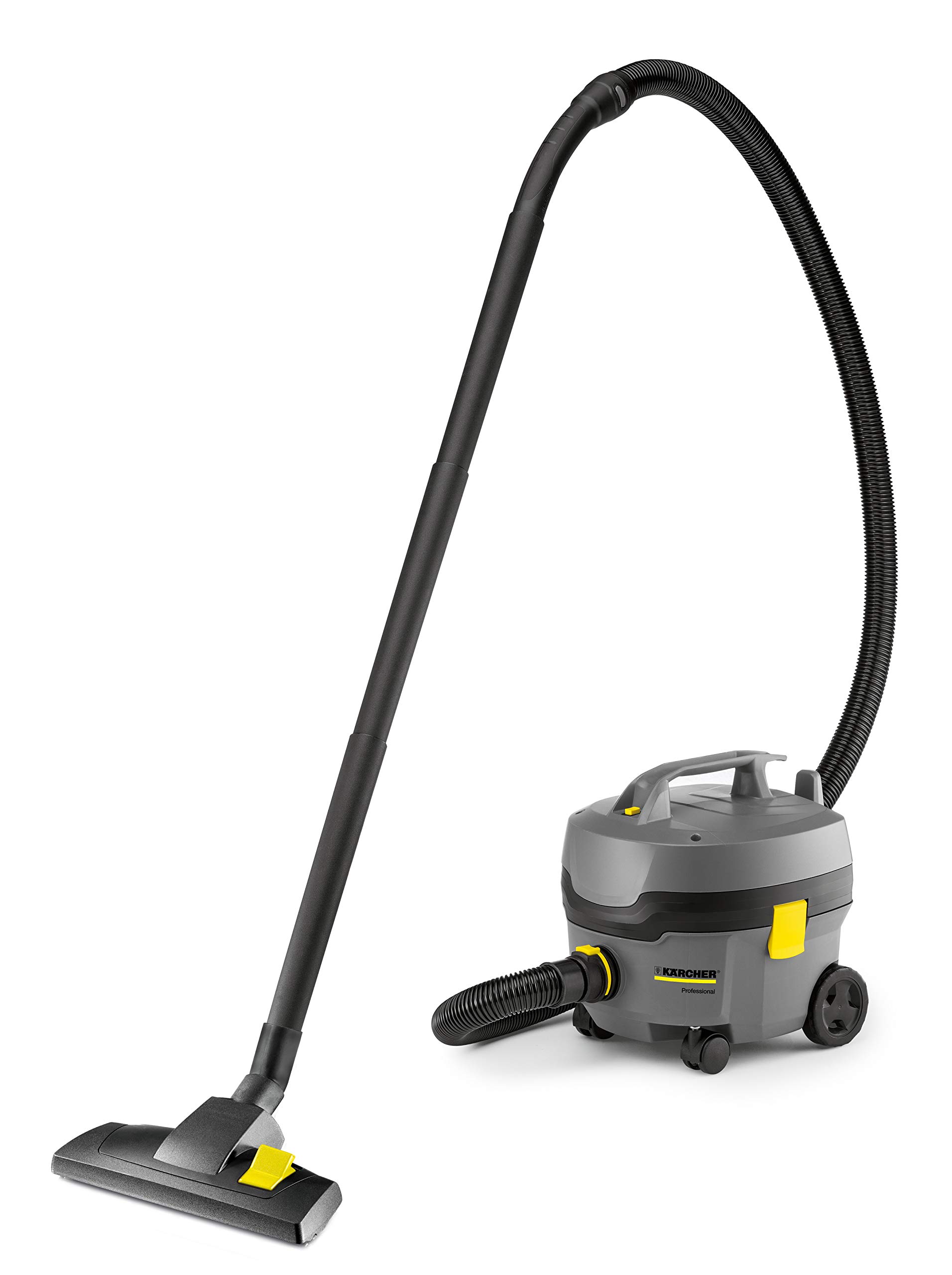 Kärcher - Dry Vacuum Cleaner T 7/1 Classic