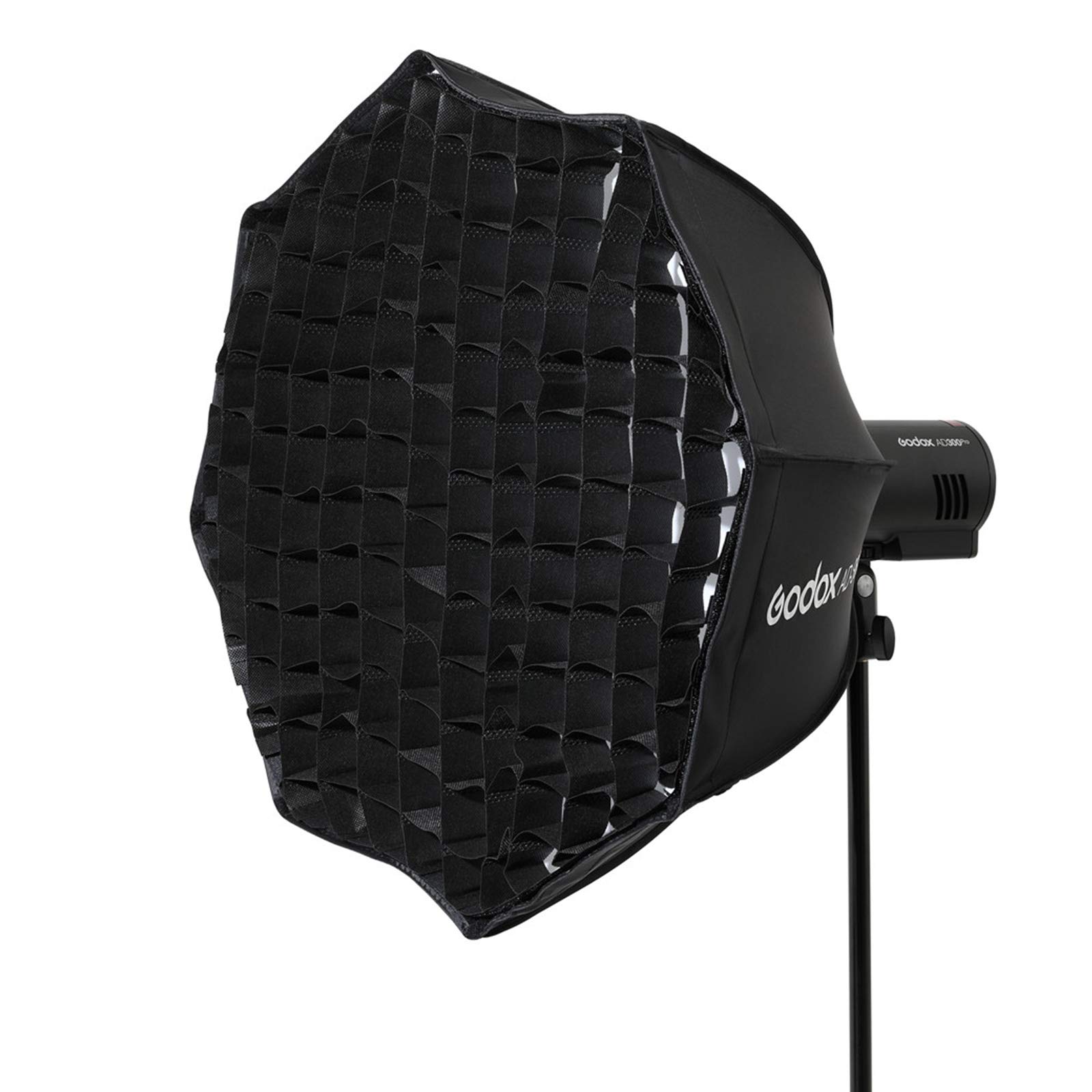 Godox AD-S60S Silver Octa Umbrella Softbox 60cm