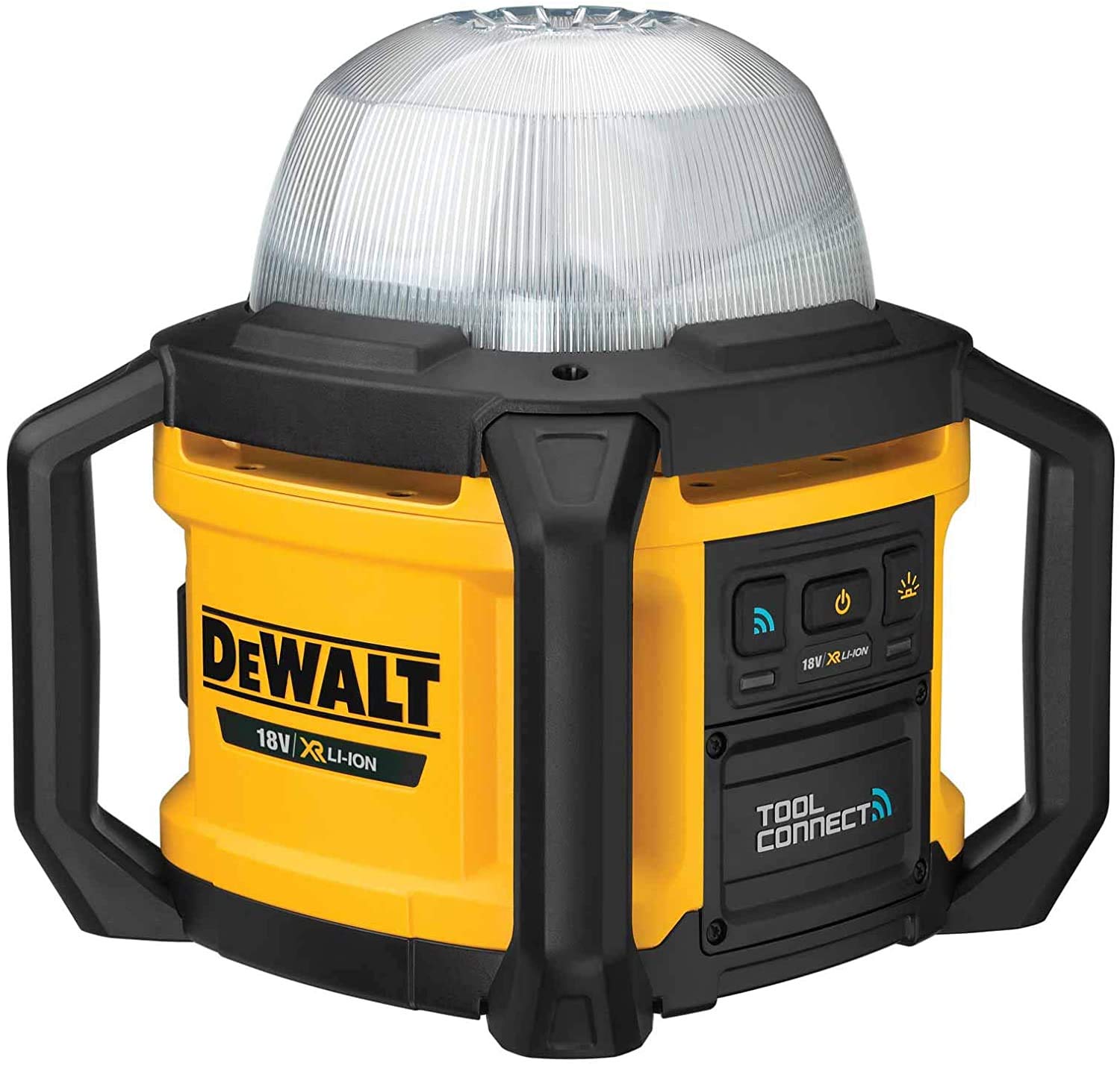 DeWalt DCL074-XJ 18V XR Toll Connect LED Area Light
