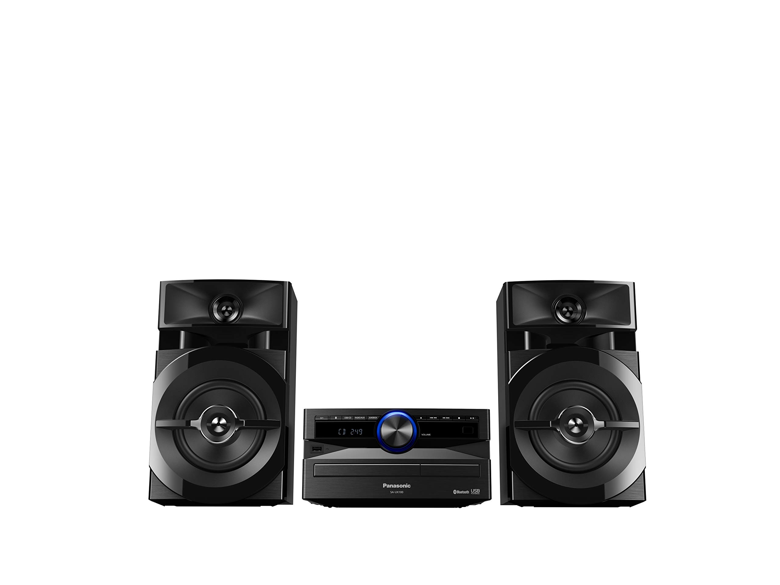 Panasonic Mini System 300W