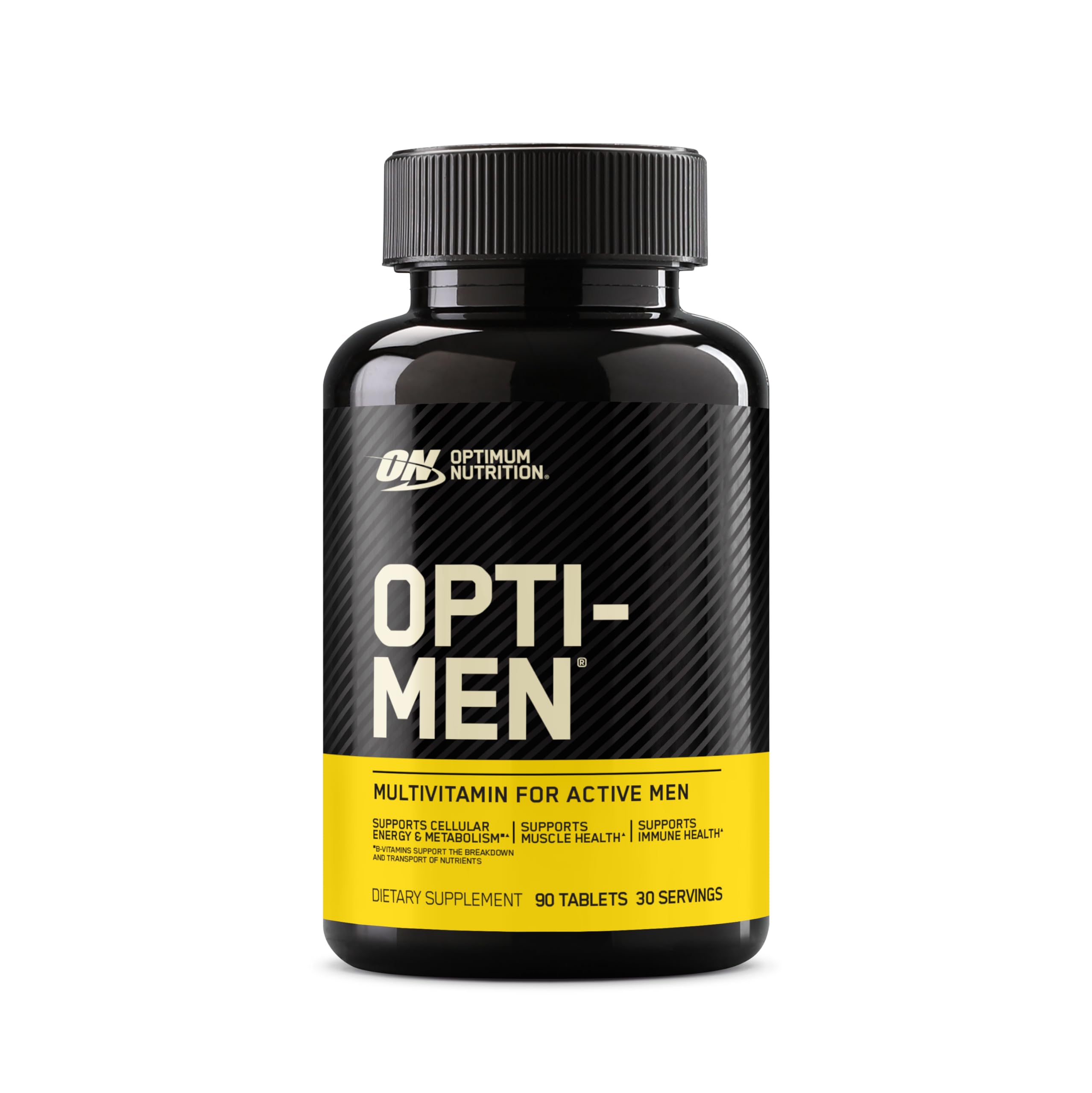 Optimum Nutrition Opti-Men - 240 Tablets