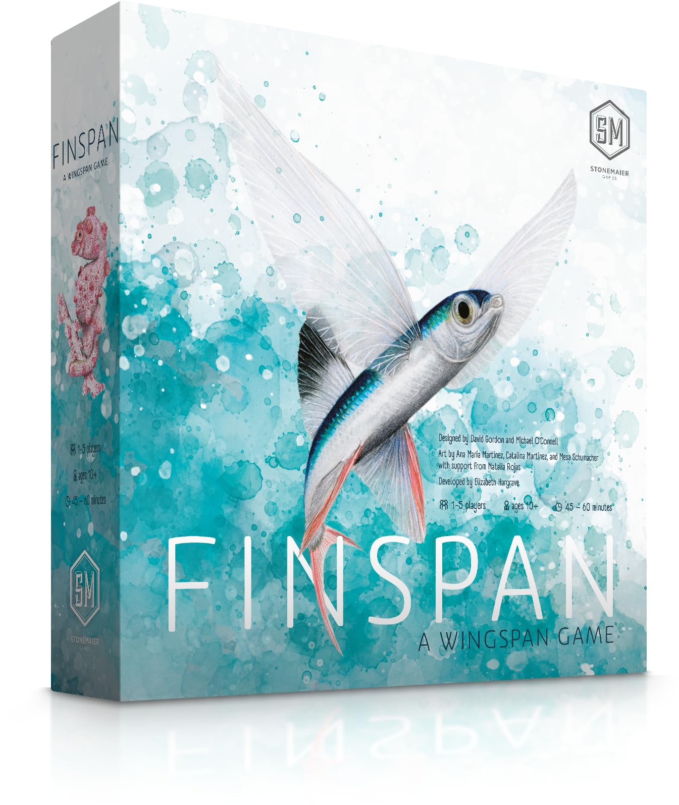 Wingspan Board Game
