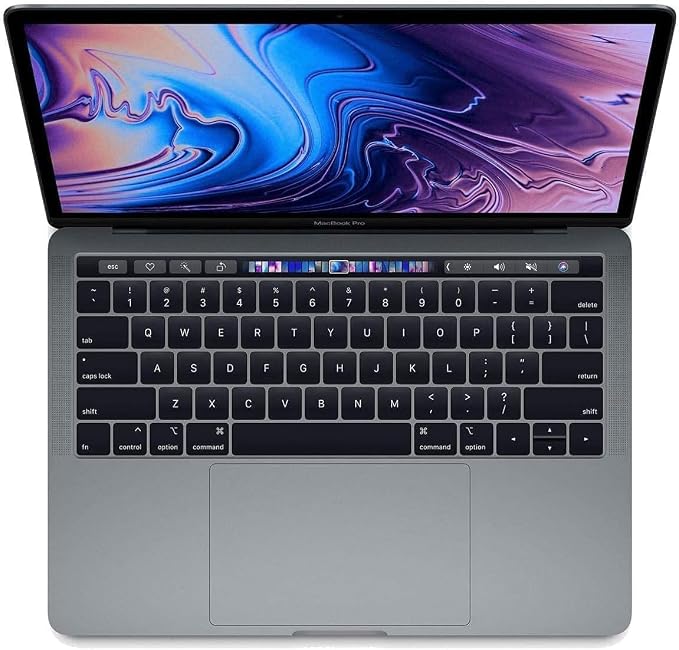 Apple MacBook Pro 13-inch 256GB 8GB Core i5 - Space Grey