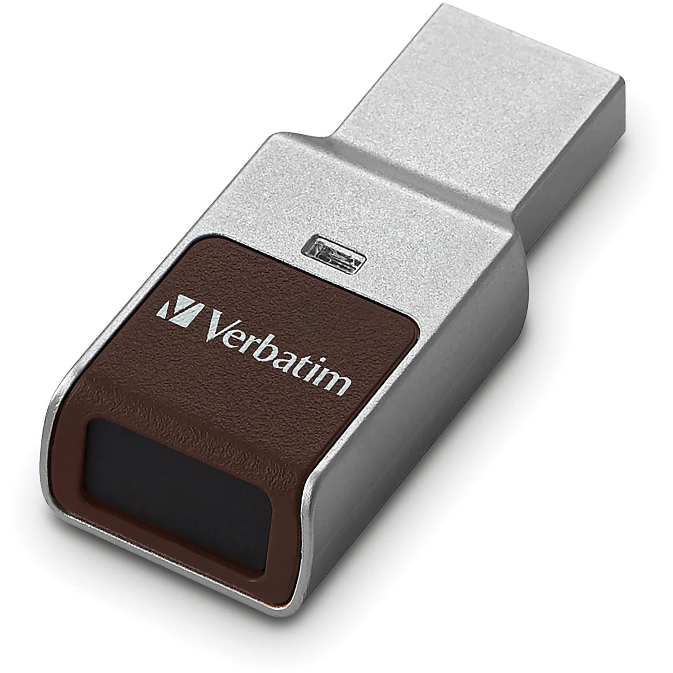 Verbatim Secure Drive 32GB Fingerprint USB 3.0