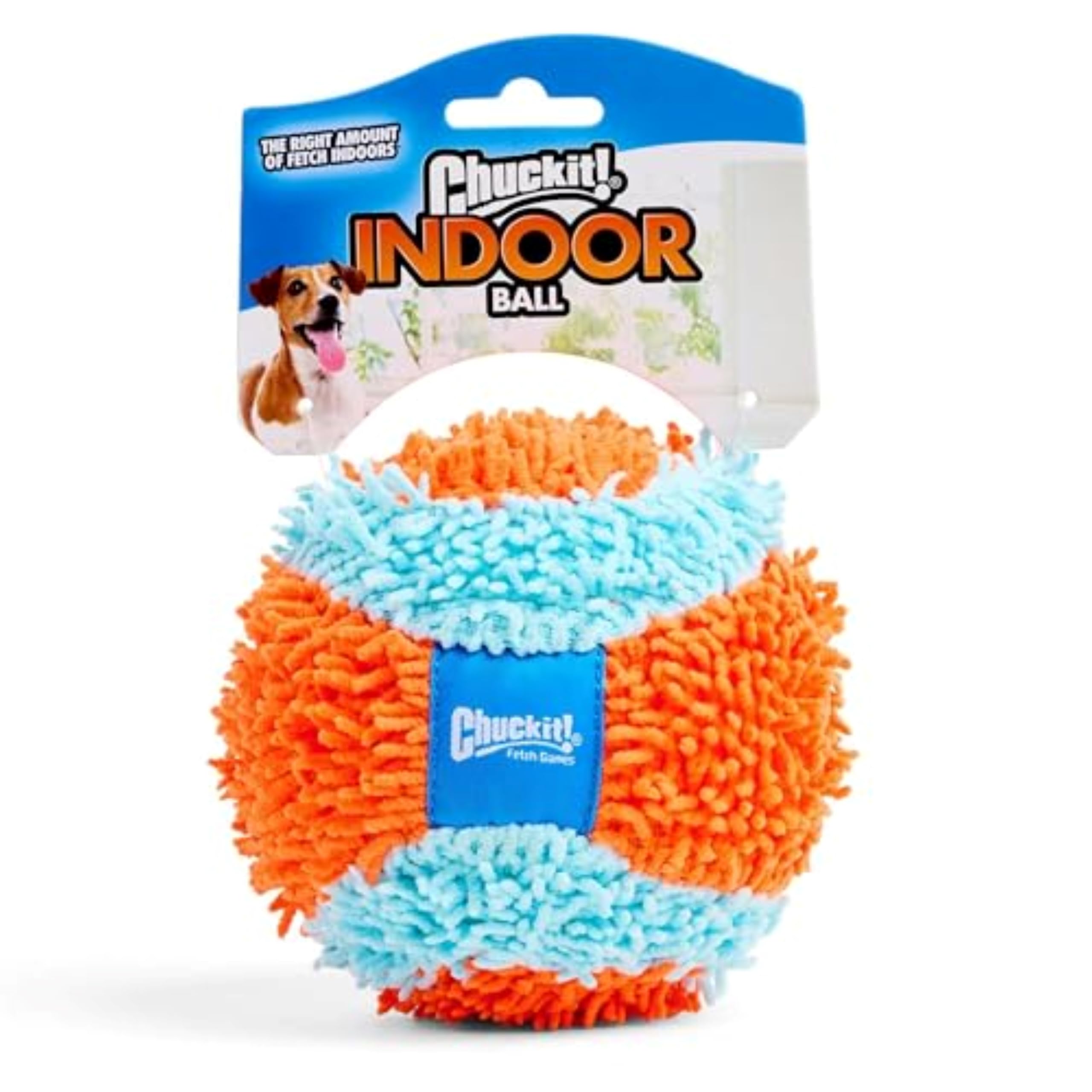 Chuckit Indoor Ball