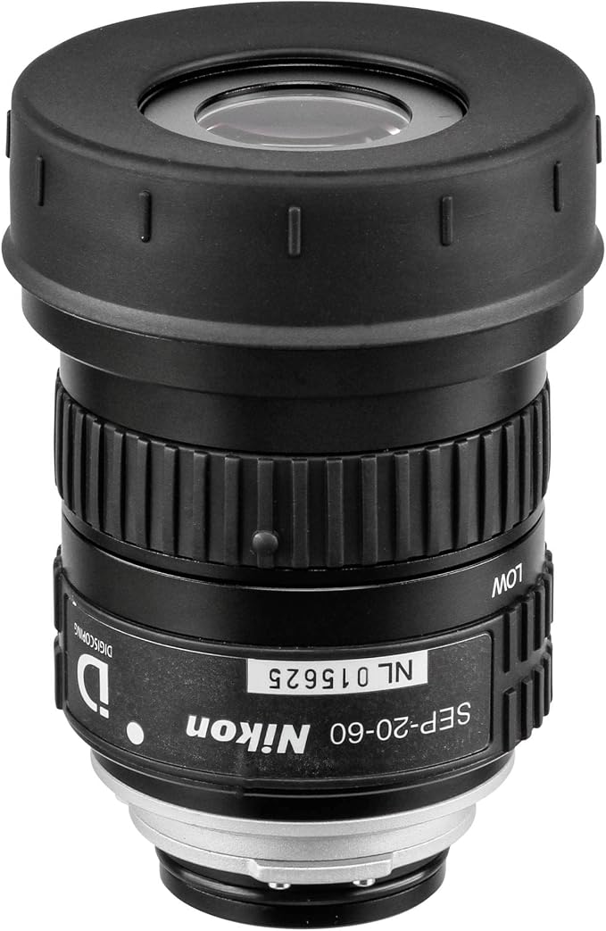 Nikon Prostaff 5 Fieldscope SEP-20-60 Eyepiece