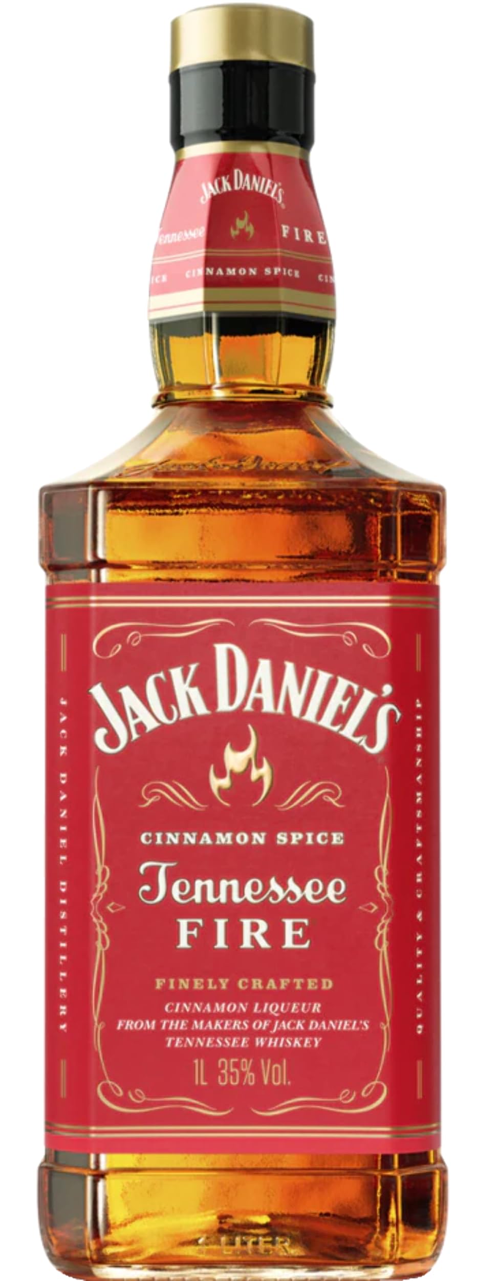 Jack Daniel's Tennessee Fire 700ml